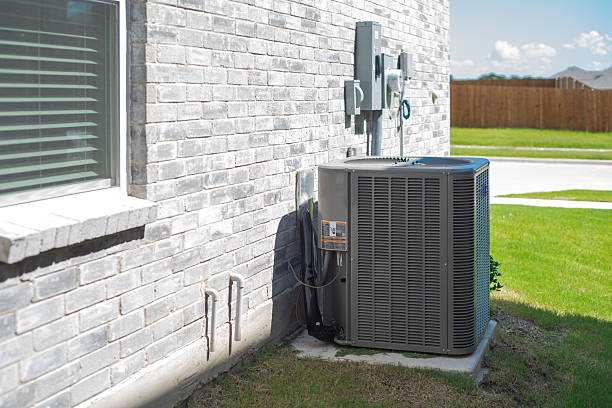 Reliable Ductwork Repair contractor in Dover, TN by FH HVAC